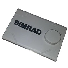 Simrad A2004/AP48 Suncover [000-14073-001] - Accessories