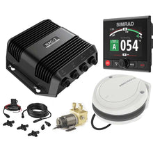 Simrad AP44 VRF Medium Capacity Autopilot Pack [000-13291-002] - Autopilots