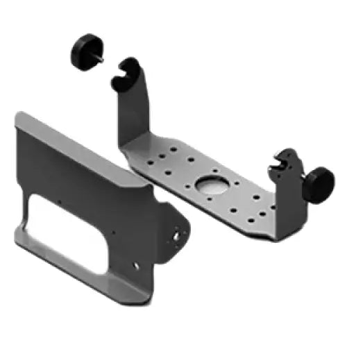 Simrad AP70/AP80 Bracket w/Knobs [000-10590-001] - Accessories