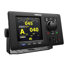 Simrad AP70 Mk2 IMO Pack (Analog) [000-15042-001] - Autopilots