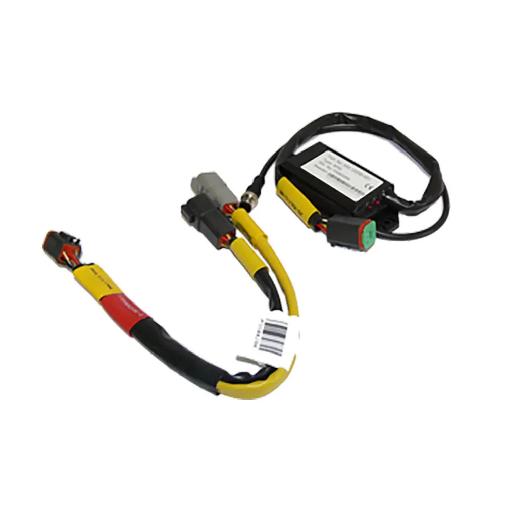 Simrad Autopilot Gateway f/Volvo [000-15597-002] - Autopilots