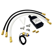 Simrad Autopilot Pump Fitting Kit f/ORB Systems w/SteadySteer Switch [000-15949-001] - Autopilots
