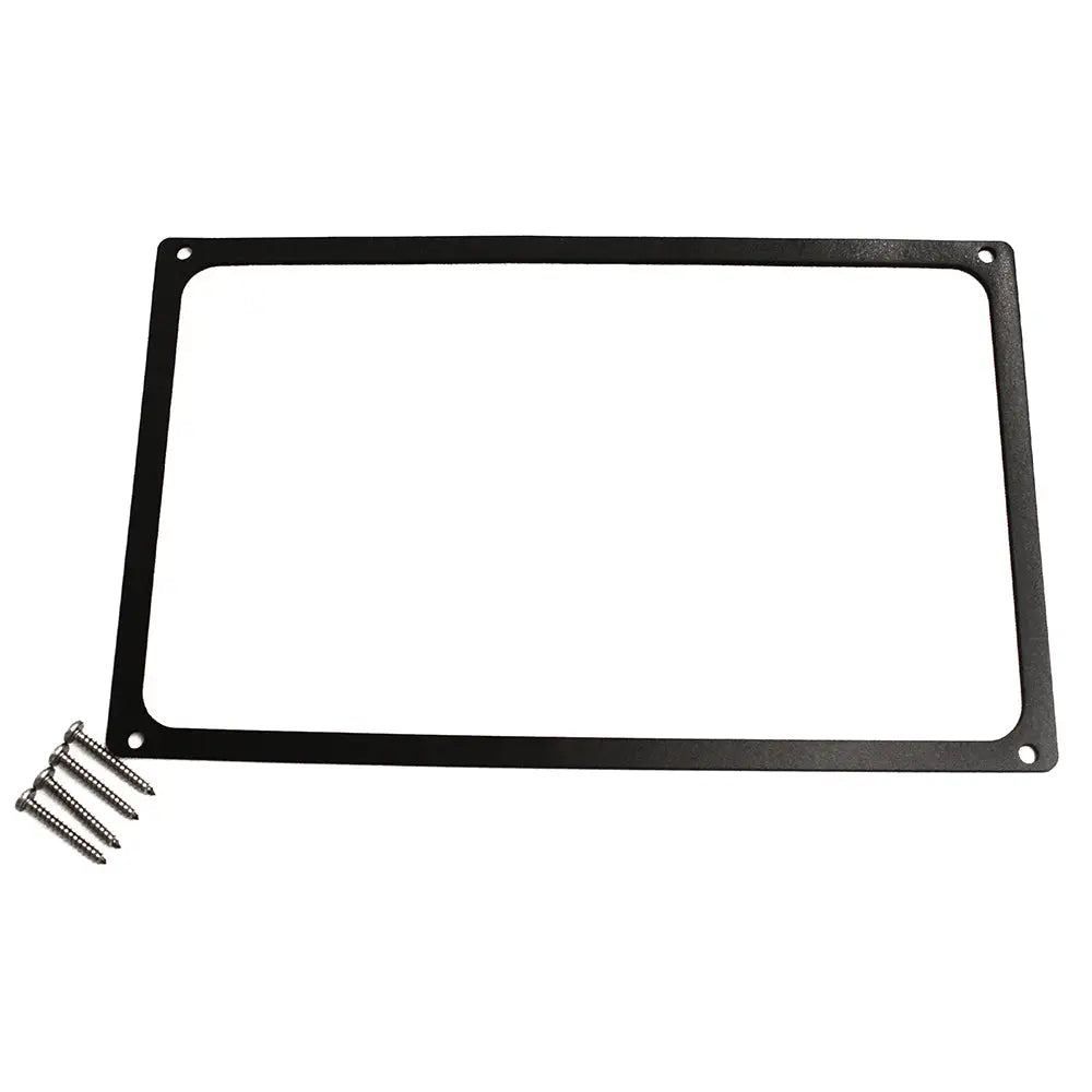 Simrad Dash Mounting Kit f/Cruise 9 [000-15072-001] - Accessories