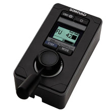 Simrad FU80 Remote Control w/Display [000-10183-001] - Autopilots
