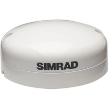 Simrad GPS Antenna GS25 [000-11043-002] - GPS Only