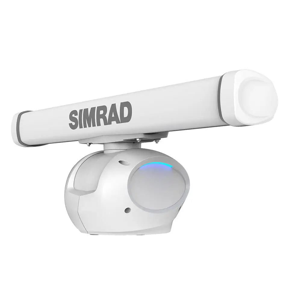 Simrad HALO 2003 3 Foot Open Array Radar 20M Cable 50W 72NM - Radars