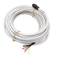 Simrad HALO 200X/300X Radar Power Ethernet Cable [000-15769-001]