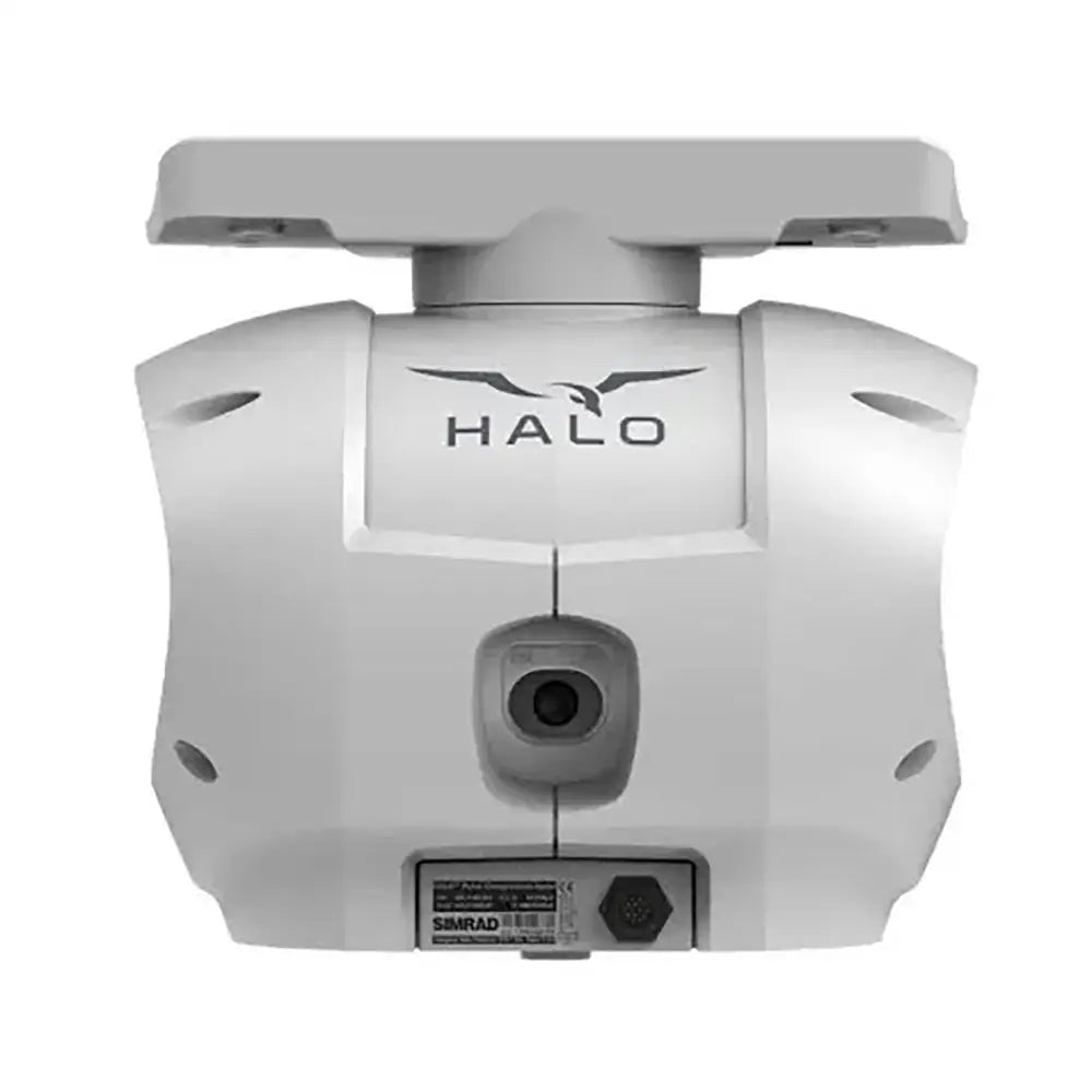Simrad HALO 200X Radar Pedestal Only - 50W [000-15762-001] - Radars