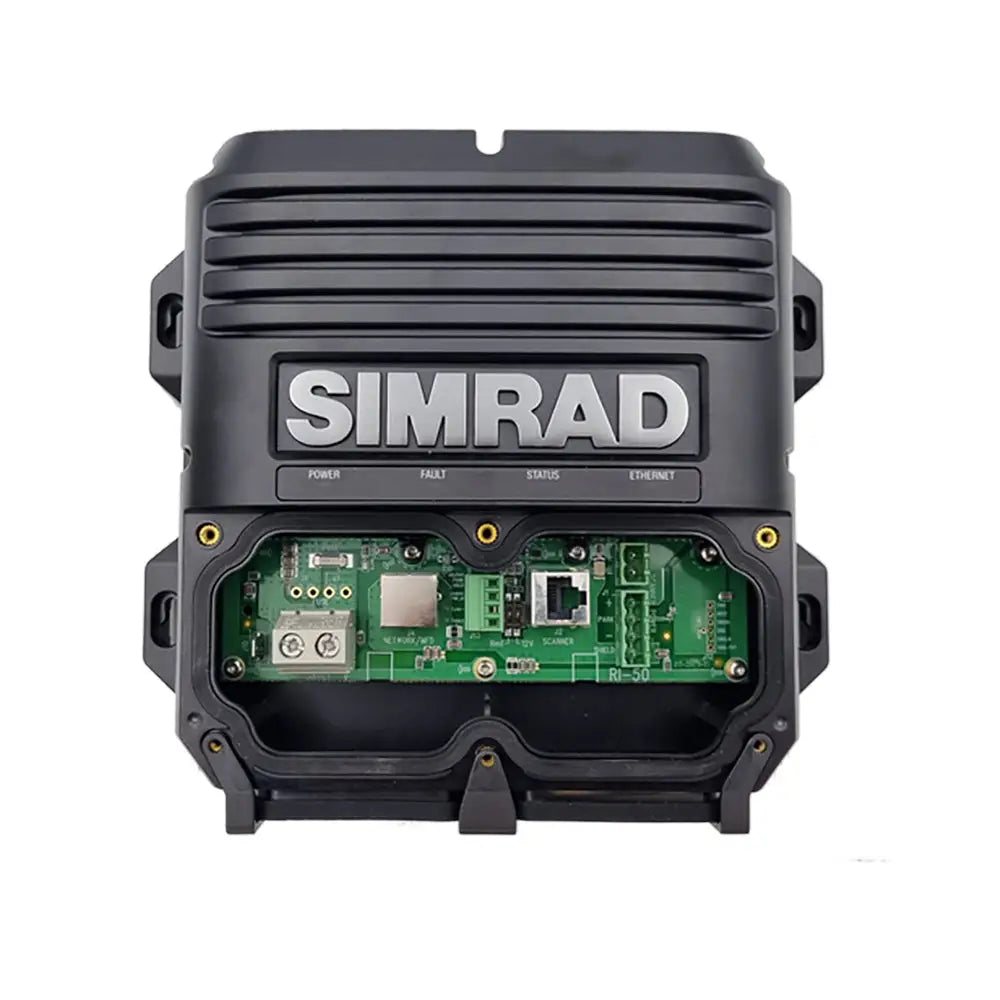 Simrad HALO RI-50 Power Supply f/HALO 2000 3000 Radars [000-15757-001] - Radars