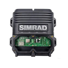 Simrad HALO RI-50 Power Supply f/HALO 2000 3000 Radars [000-15757-001] - Radars