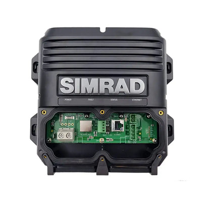 Simrad HALO RI-50 Power Supply f/HALO 2000 3000 Radars [000-15757-001] - Radars
