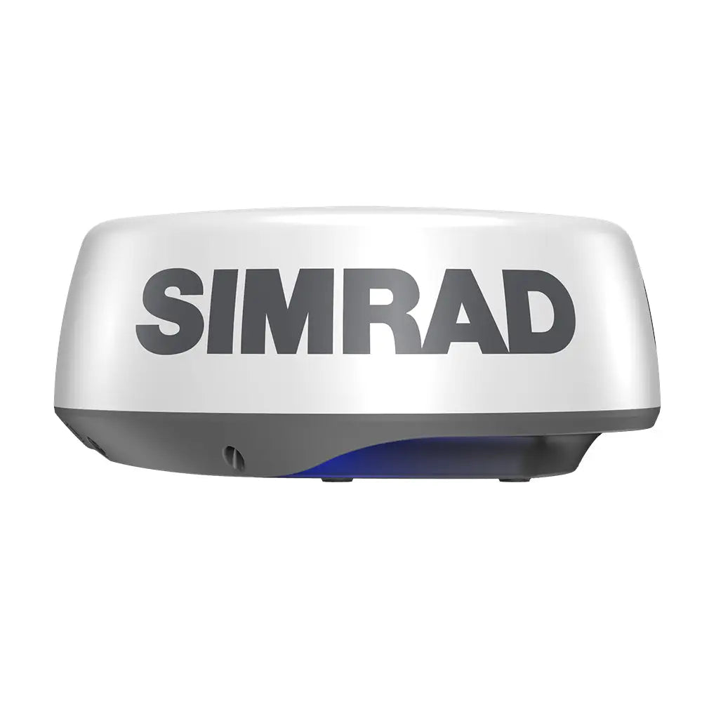Simrad HALO20 + 20’’ Radar Dome w/10M Cable [000-14536-001] - Radars
