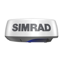 Simrad HALO20 + 20’’ Radar Dome w/10M Cable [000-14536-001] - Radars