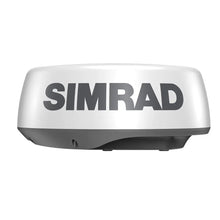 Simrad HALO20 20’’ Radar Dome w/10M Cable [000-14537-001] - Radars