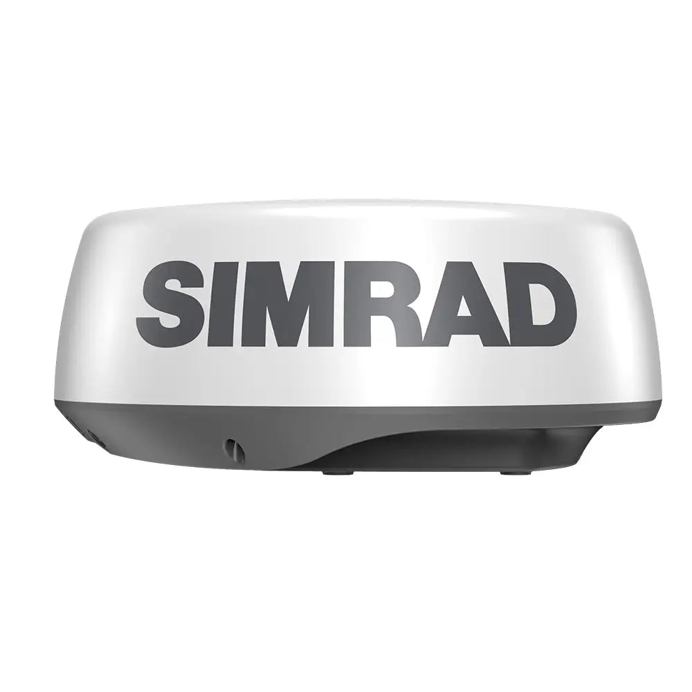 Simrad HALO20 20’’ Radar Dome w/10M Cable [000-14537-001] - Radars
