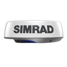 Simrad HALO24 Radar Dome w/Doppler Technology [000-14535-001] - Radars