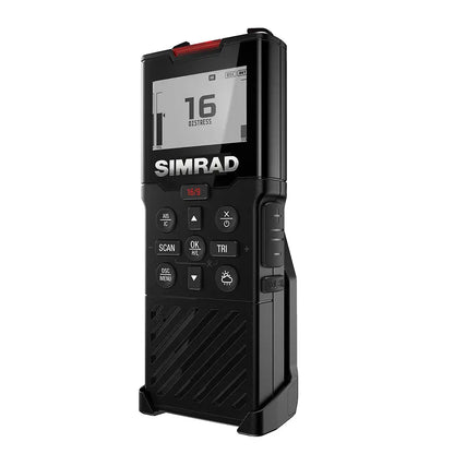 Simrad HS40 Wireless Handset f/RS40 [000-14475-001] - Accessories