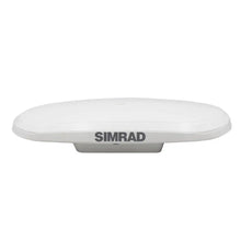 Simrad HS75 Compass GNSS [000-16143-001] - Compasses