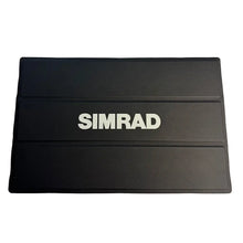 Simrad 16’’ Monitors Magnetic Suncover - Accessories