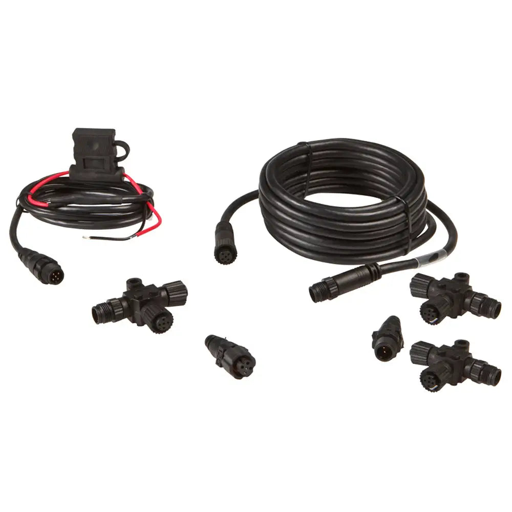 Simrad N2K Starter Kit [000-10760-001] - Accessories