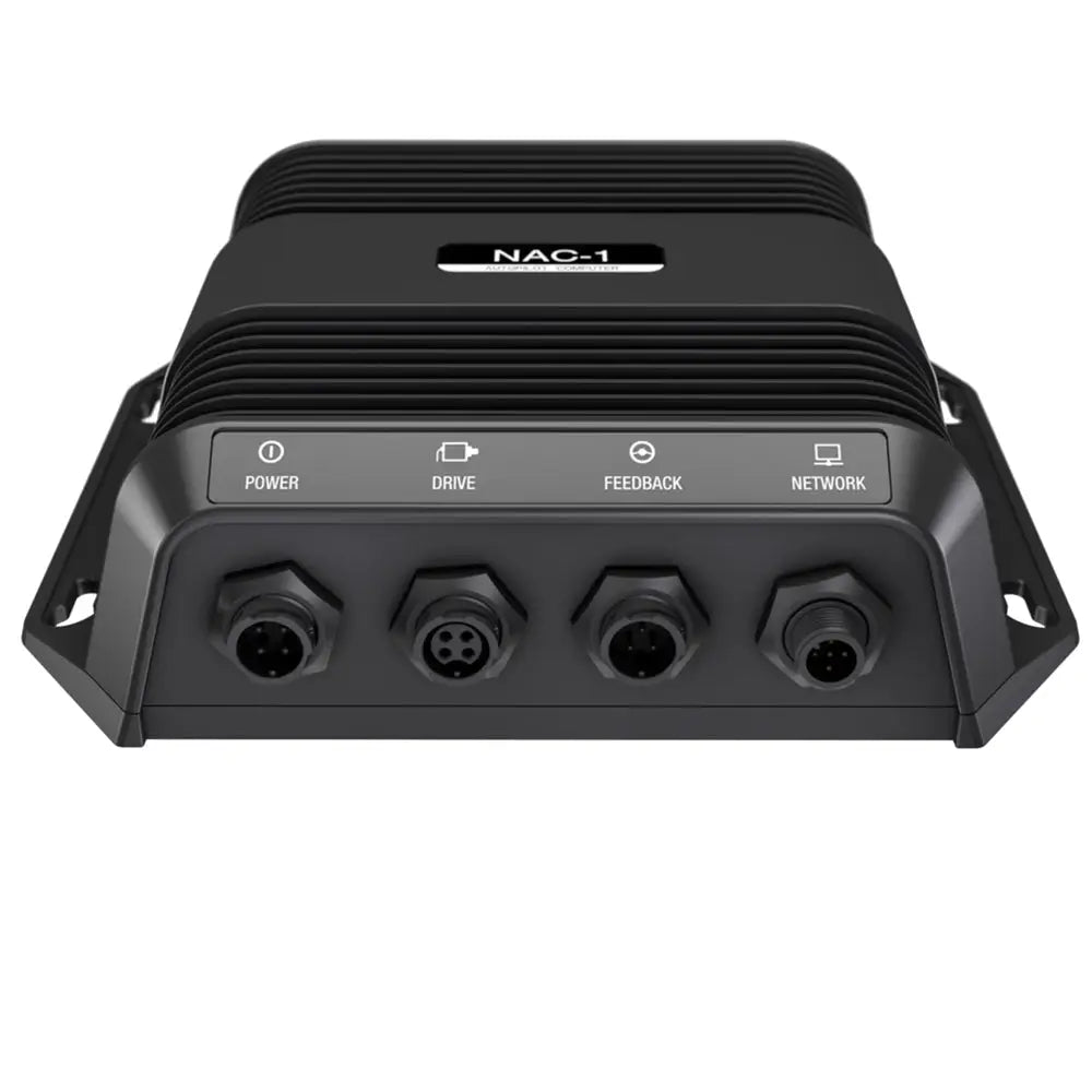 Simrad NAC-1 Autopilot Computer [000-11769-001] - Autopilots