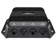 Simrad NAC-1 Autopilot Computer [000-11769-001] - Autopilots