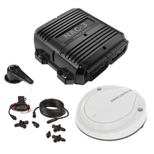 Simrad NAC-3 Autopilot Core Pack - NAC-3 Precision-9 RF25N & N2k Starter Kit [000-13336-001] - Autopilots