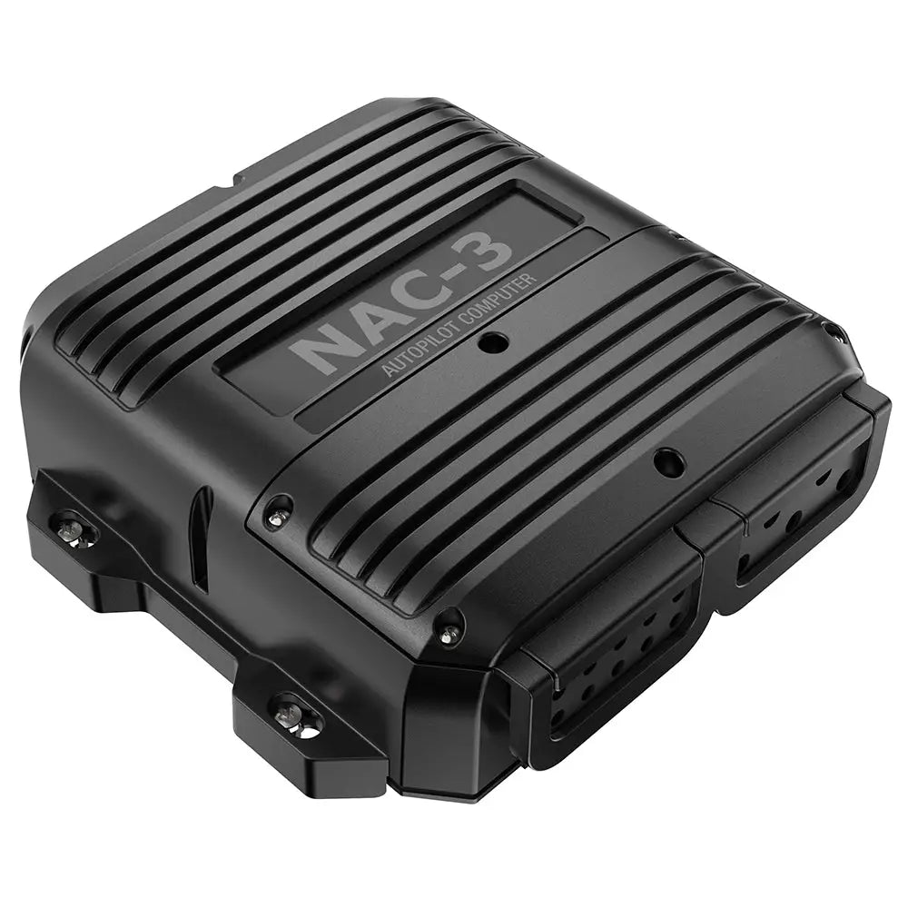 Simrad NAC-3 High Current Course Computer [000-13250-001] - Autopilots