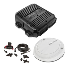Simrad NAC-3 VRF Core Pack - NAC-3 Precision-9 & N2k Starter Kit [000-13338-001] - Autopilots