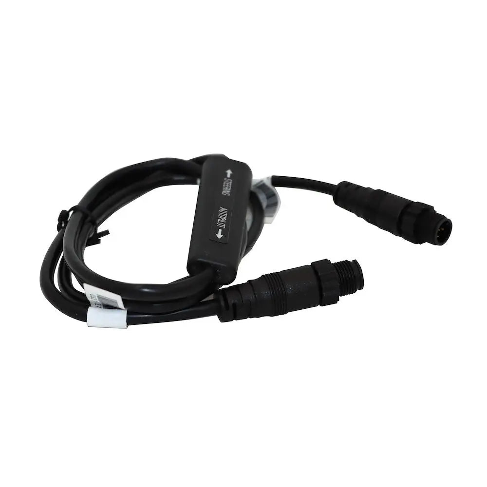 Simrad NAC-D Autopilot Computer f/Steer By Wire [000-15621-001] - Autopilots