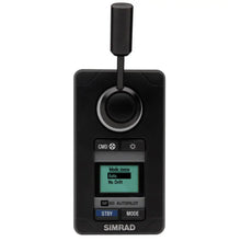 Simrad NF80 Non Follow Up Remote [000-10185-001] - Autopilots