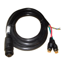 Simrad NSE/NSS Video/Data Cable - 6.5’ [000-00129-001] - Accessories