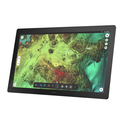 Simrad NSO 4 22’’ MFD w/C-MAP Discover X North America Chart [000-16560-001] - GPS - Fishfinder Combos