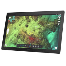 Simrad NSO 4 24’’ MFD w/C-MAP Discover X North America Chart [000-16561-001] - GPS - Fishfinder Combos