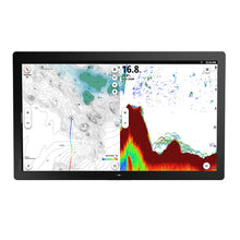 Simrad NSO 4 24’’ MFD w/C-MAP Discover X North America Chart [000-16561-001] - GPS - Fishfinder Combos