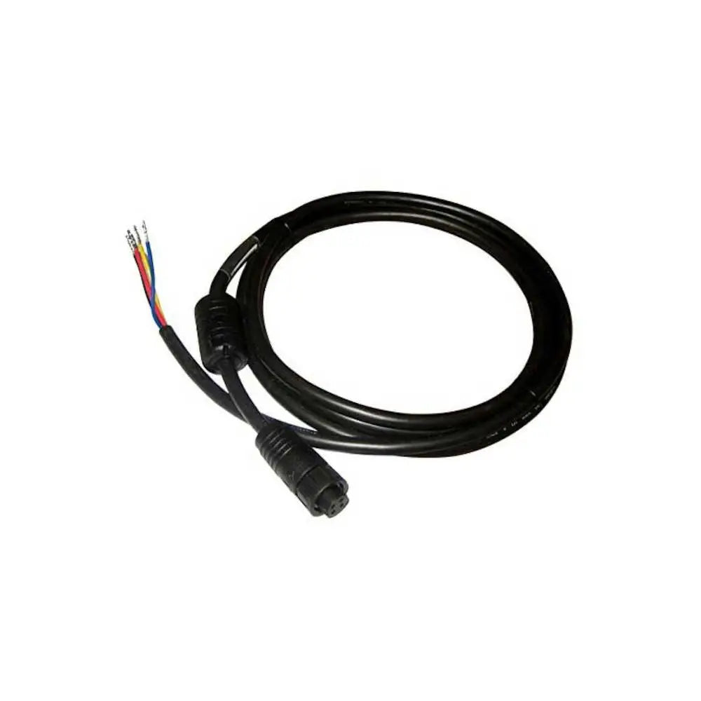 Simrad NSO evo2 NMEA0183 Touch Monitor Serial Cable - 2m [000-11247-001] - NMEA Cables & Sensors
