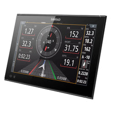 Simrad NSO evo3S 16’’ MFD System Pack [000-15126-001] - GPS - Fishfinder Combos