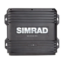 Simrad NSO evo3S MPU Processor [000-15100-001] - Network Cables & Modules