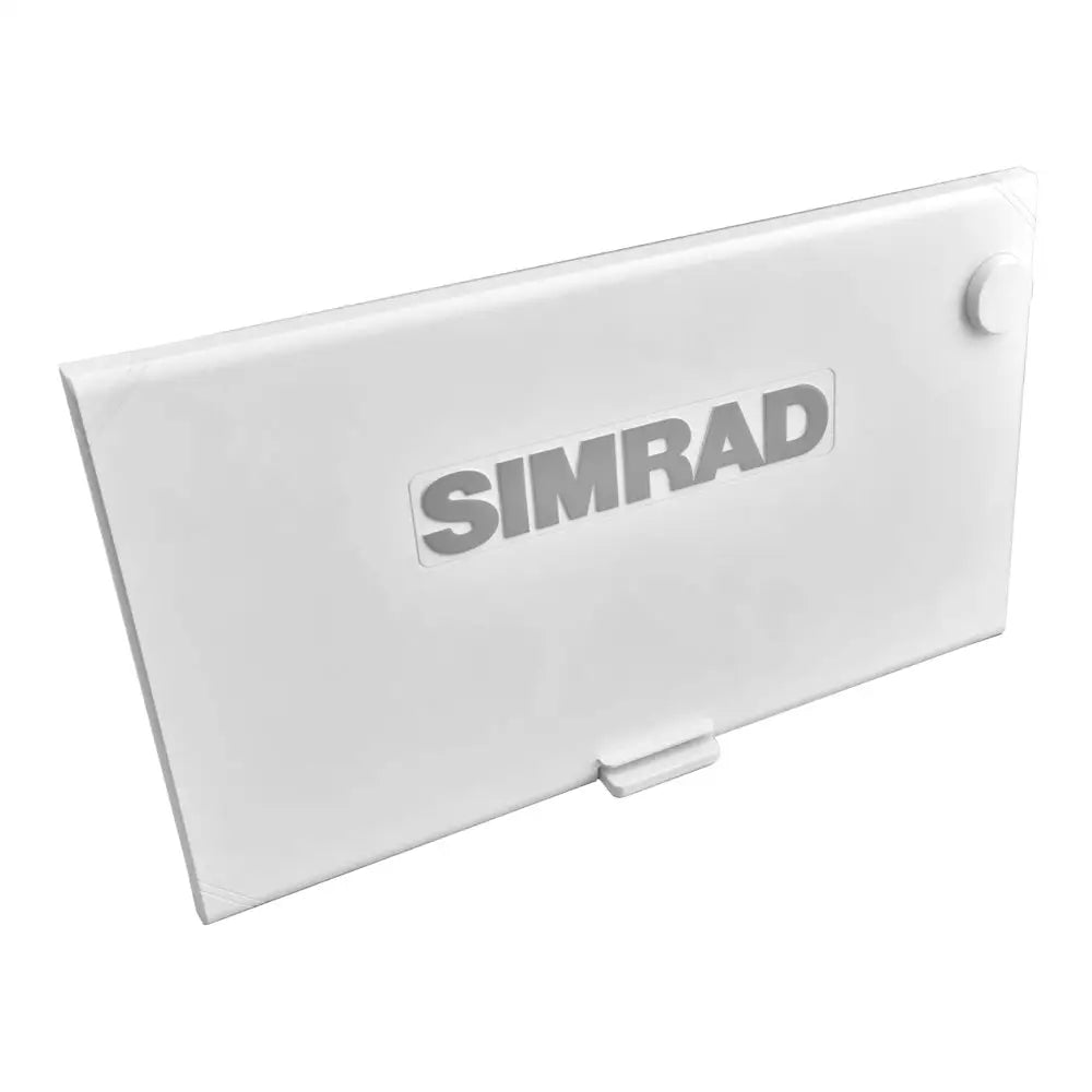 Simrad NSS 4-12 Suncover [000-16450-001] - Accessories