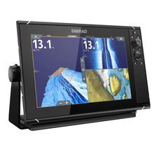 Simrad NSS7 evo3 Chartplotter/Fishfinder with Insight Charts [000-13233-001] - GPS - Fishfinder Combos