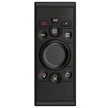 Simrad OP-55 Portrait Remote Control f/NEON OS MFDs [000-16516-001] - Accessories