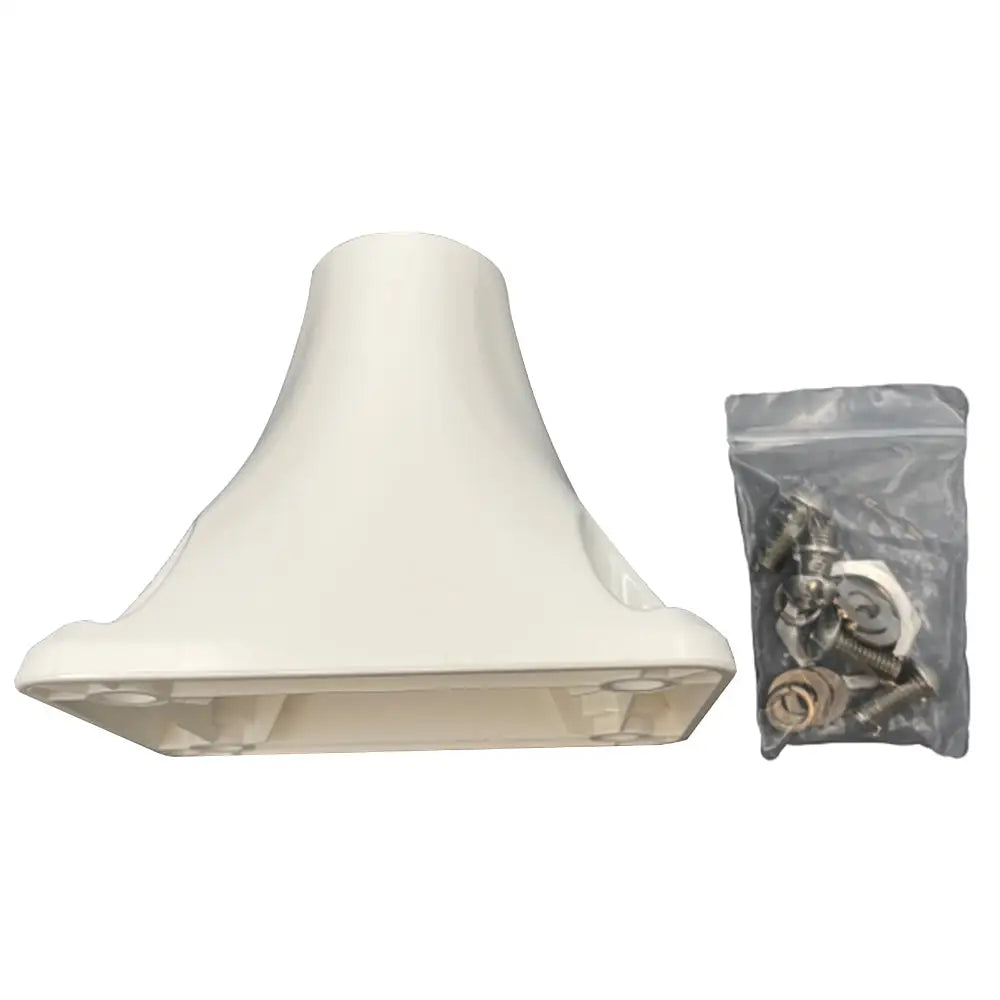 Simrad Pole Mount Kit f/HS75 [000-15686-001] - Accessories