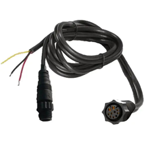 Simrad Power Cord f/GO5 w/N2K Cable [000-13171-001] - Accessories