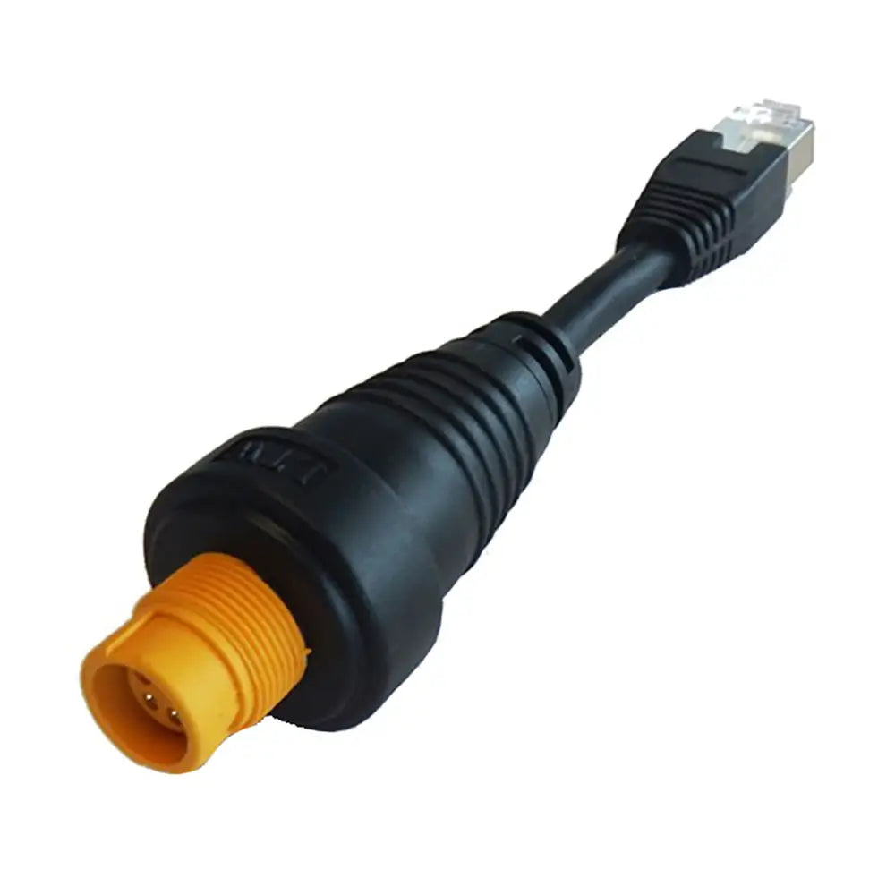 Simrad RJ45-M Ethernet Adapter Cable [000-11246-001] - Network Cables & Modules