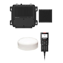 Simrad RS100-B Black Box VHF Radio w/Class B AIS GPS Antenna [000-15792-001] - VHF - Fixed Mount