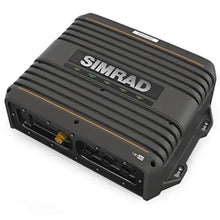 Simrad S5100 Module Redefining High-Performance Sonar [000-13260-001] - Sounder/Sonar Modules