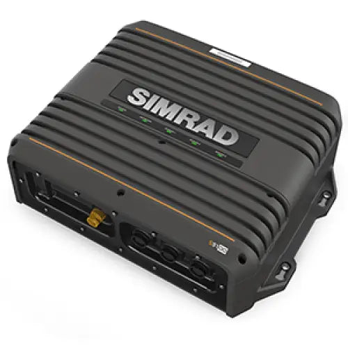 Simrad S5100 Module Redefining High-Performance Sonar [000-13260-001] - Sounder/Sonar Modules