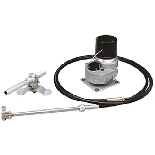 Simrad SD10 Mechanical Drive Unit [000-13697-001] - Autopilots