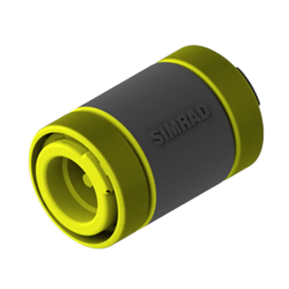 Simrad SimNet Joiner Yellow w/o Terminator [44172260] - Accessories