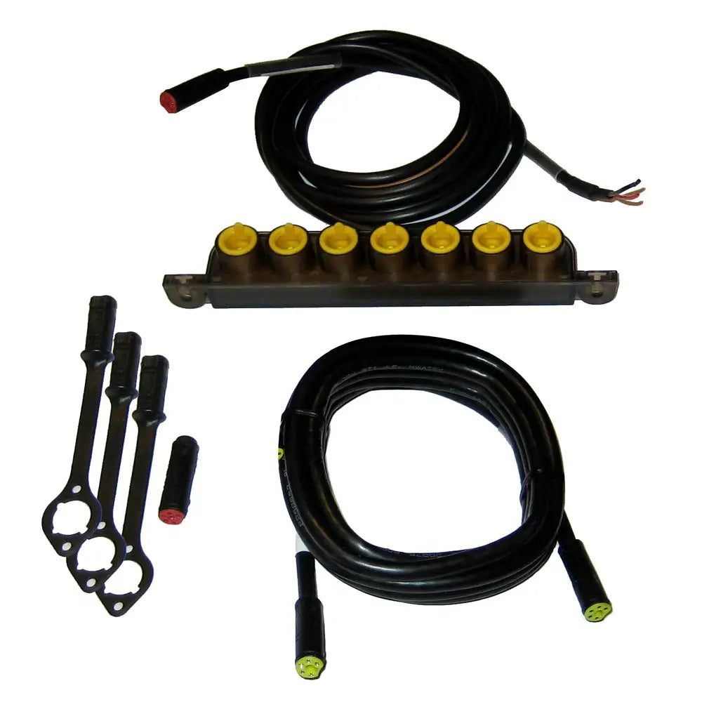 Simrad SimNet Starter Kit-1 [SIMKIT-1] - Accessories